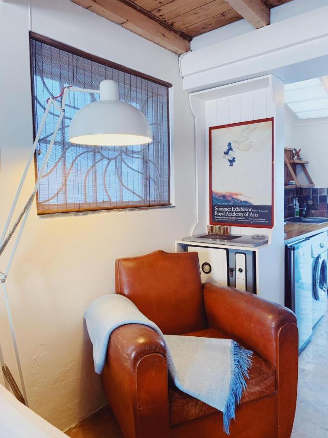 Cottage On Windsor เคปทาวน์ ภายนอก รูปภาพ